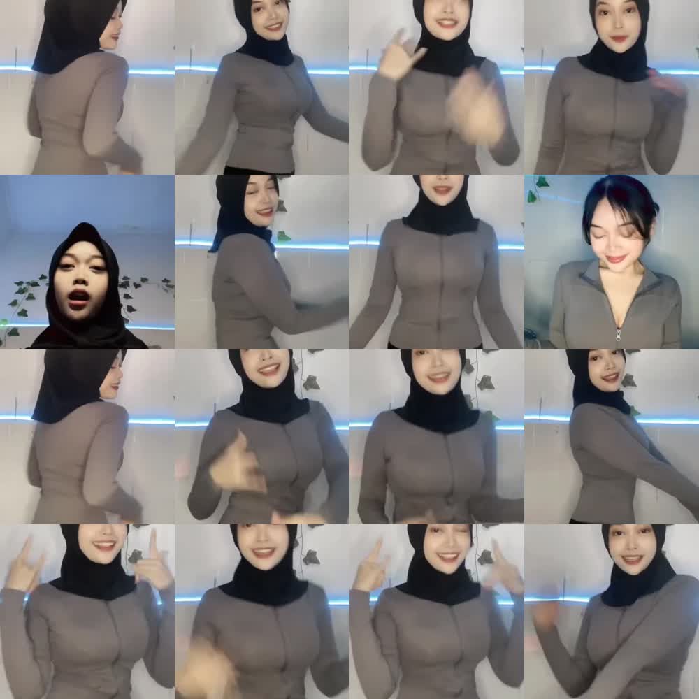 Sheii Eksklusif Cantik Tapi sangean